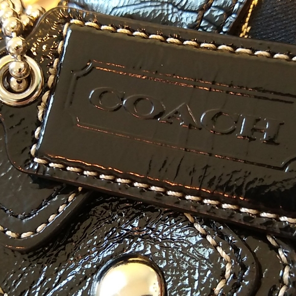 Coach Handbag - Picture 5 of 10